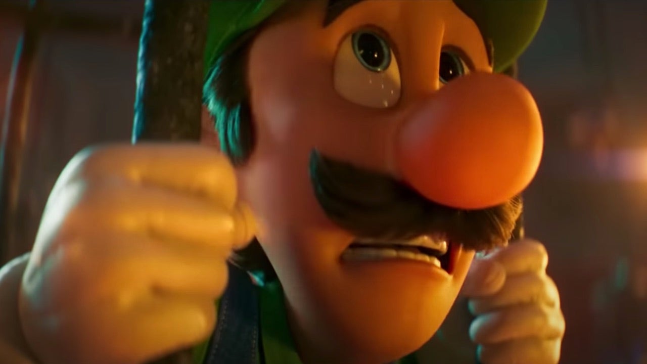 Film Super Mario Bros. mendapatkan trailer terakhirnya menjelang rilis April